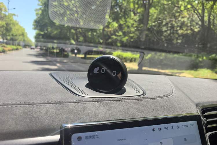 Used Nio EC6 2022 100kWh Sport Edition Interior 6