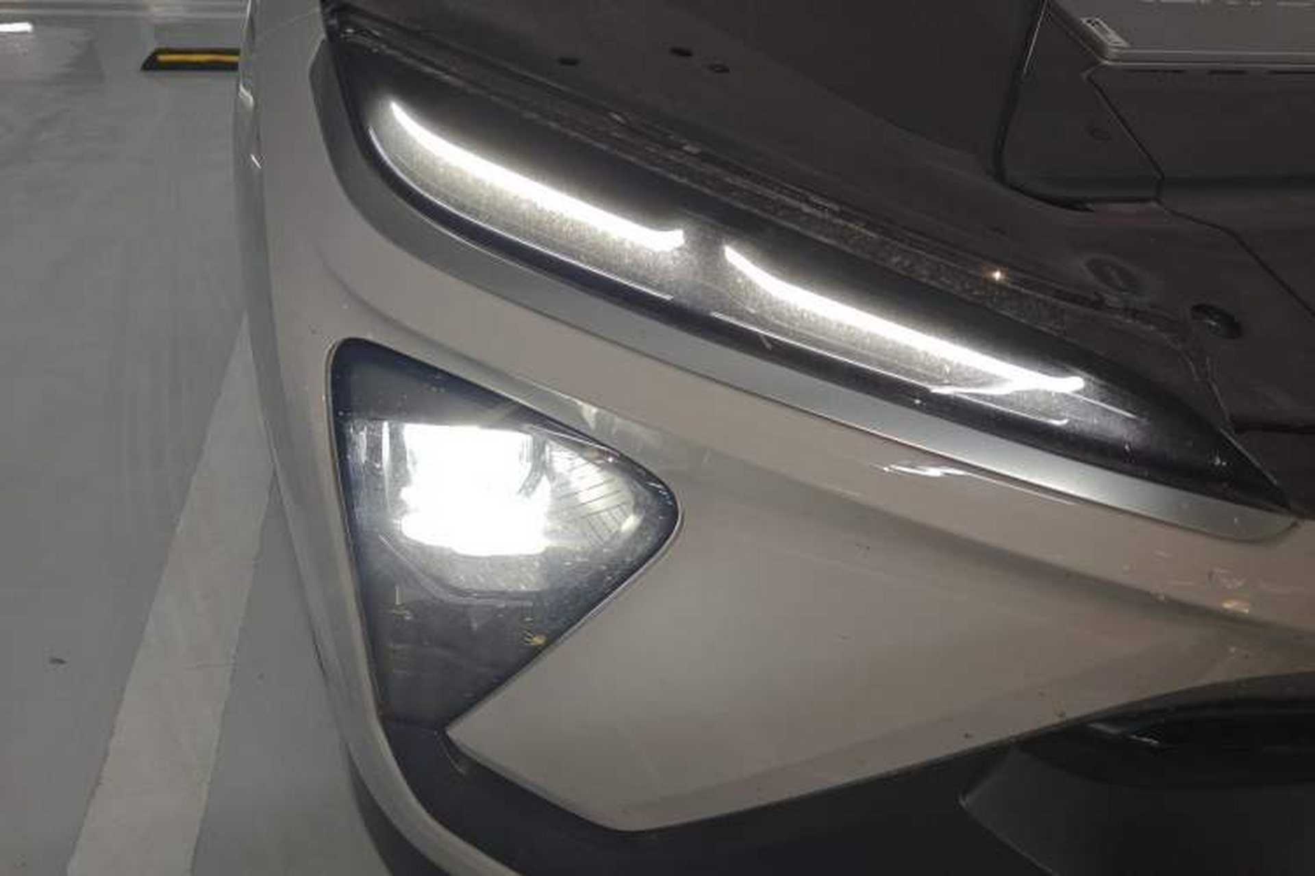 Used Nio EC6 2022 75 kWh Sport Edition Right Front Headlight