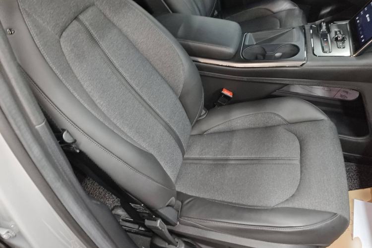 Used Nio EC6 2022 100kWh Sport Edition Right Front Seat