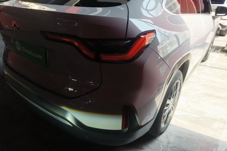 Used Nio EC6 2022 100kWh Sport Edition Right Rear Taillight