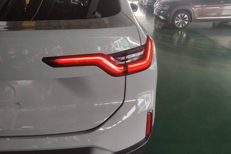 Used Nio EC6 2022 100kWh Sport Edition Right Rear Taillight