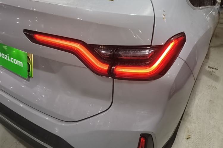 Used Nio EC6 2022 75 kWh Sport Edition Right Rear Taillight