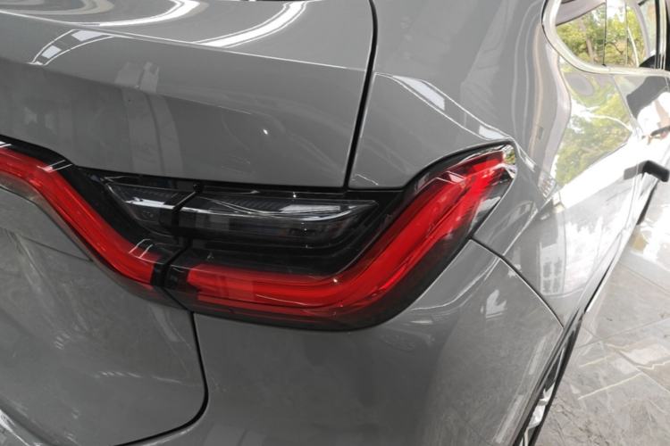 Used Nio EC6 2022 75 kWh Sport Edition Right Rear Taillight