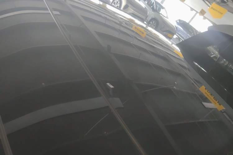 Used Nio EC6 2022 100kWh Sport Edition Roof