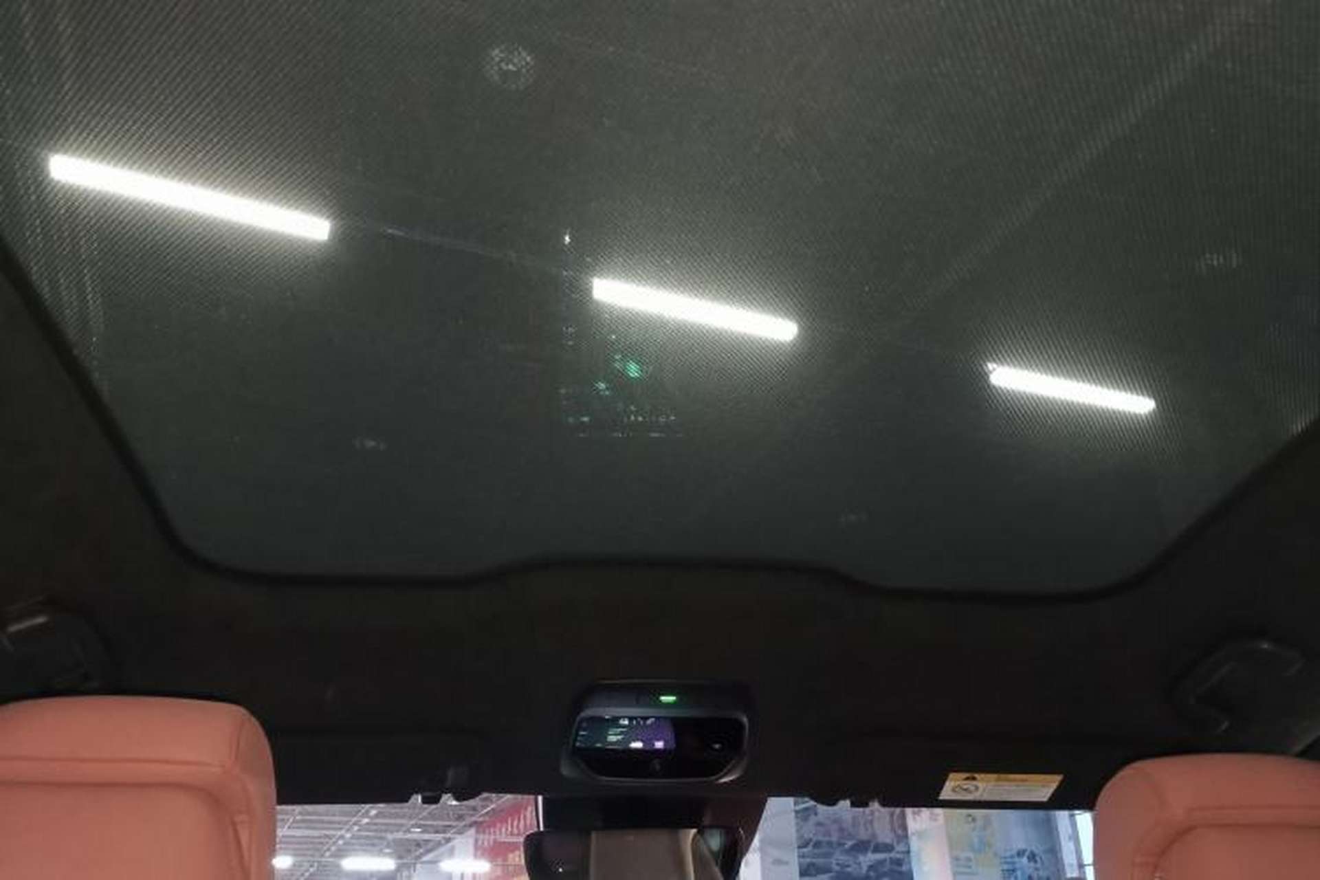 Used Nio EC6 2022 75 kWh Performance Version Headliner