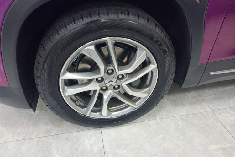 Used Nio EC6 2022 100kWh Performance Version Exterior 7