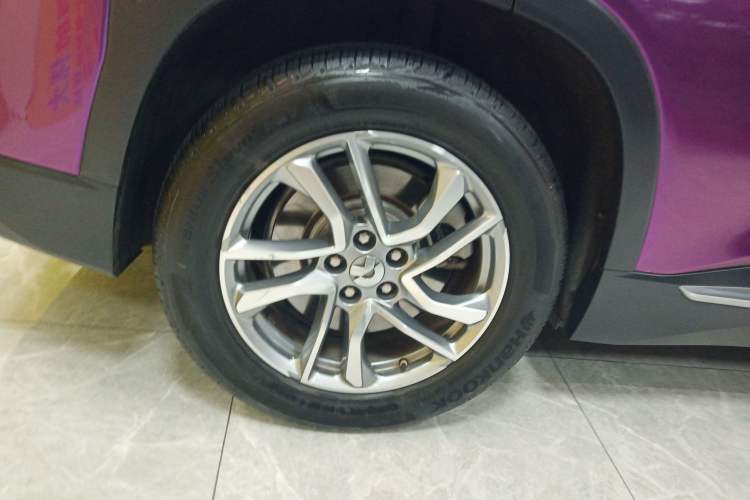 Used Nio EC6 2022 100kWh Performance Version Exterior 8