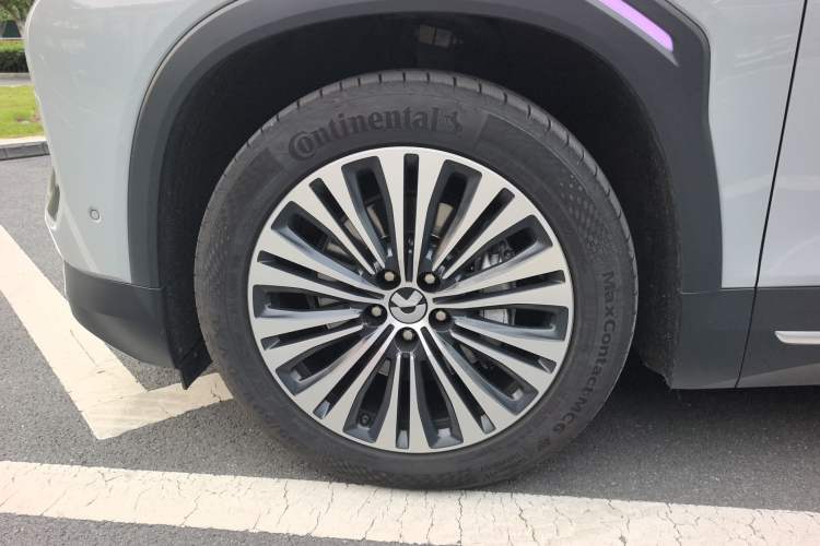 Used Nio EC6 2022 75 kWh Sport Edition Exterior 2