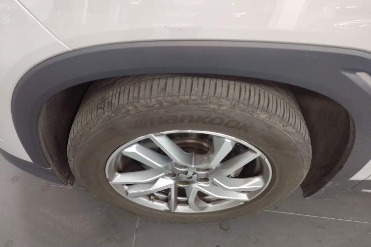 Used Nio EC6 2022 75 kWh Sport Edition Exterior 4