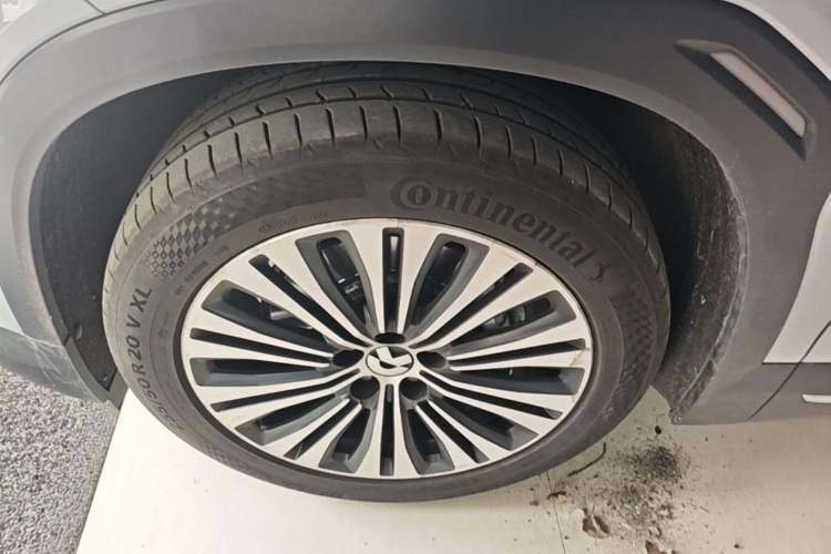 Used Nio EC6 2022 75 kWh Sport Edition Exterior 4