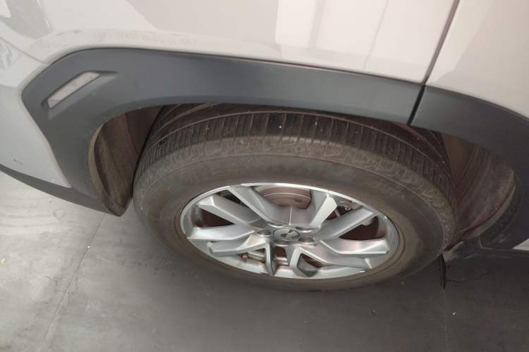 Used Nio EC6 2022 75 kWh Sport Edition Exterior 5