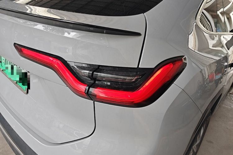 Used Nio EC6 2022 75 kWh Sport Edition Right Rear Taillight