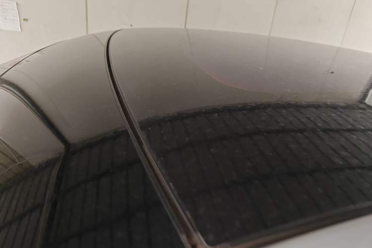 Used Nio EC6 2022 75 kWh Sport Edition Roof