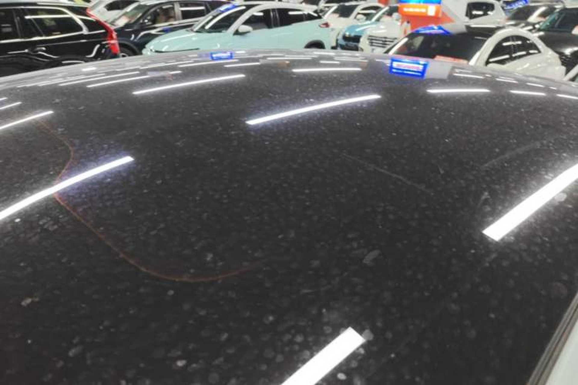 Used Nio EC6 2022 75 kWh Sport Edition Roof
