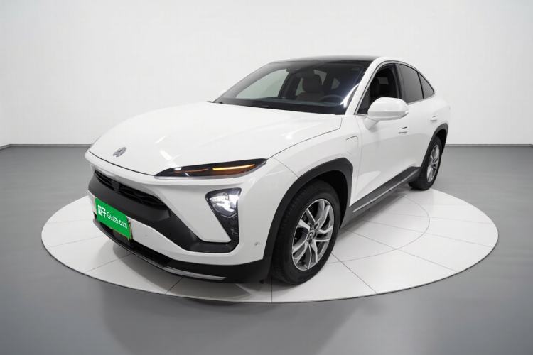 Used Nio EC6 2022 75 kWh Sport Edition Guazi used car, China used car export, Used car for sale, Used cars, Cheapest cars for sale