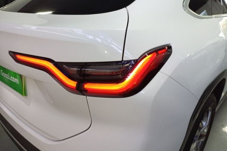 Used Nio EC6 2022 75 kWh Sport Edition Exterior 5