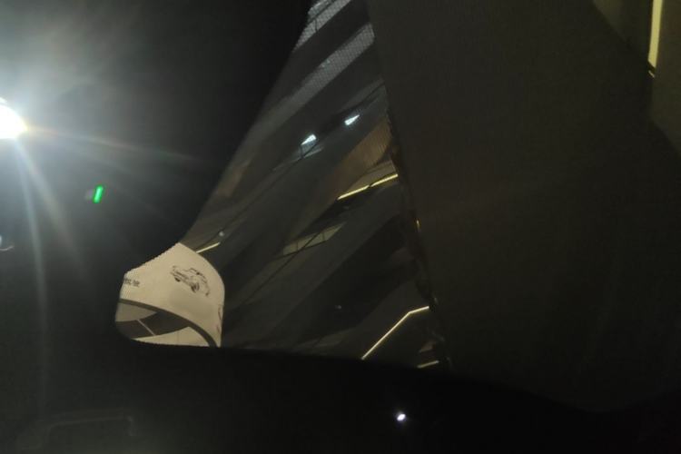 Used Nio EC6 2022 75 kWh Performance Version Headliner