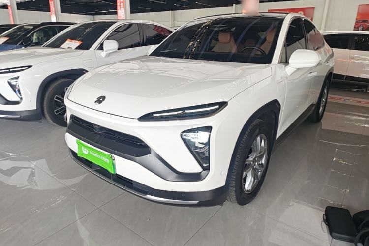 Used Nio EC6 2022 100kWh Sport Edition Guazi used car, China used car export, Used car for sale, Used  cars, Cheapest cars for sale