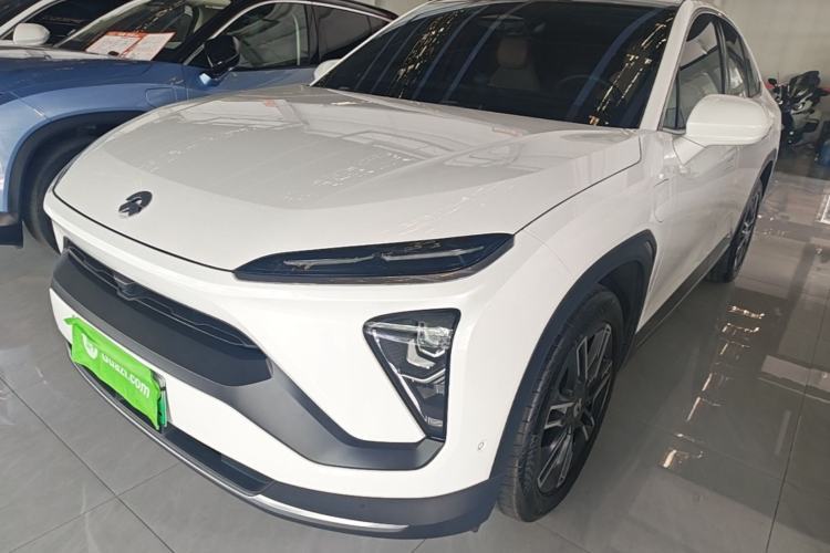 Used Nio EC6 2022 75 kWh Sport Edition Guazi used car, China used car export, Used car for sale, Used  cars, Cheapest cars for sale
