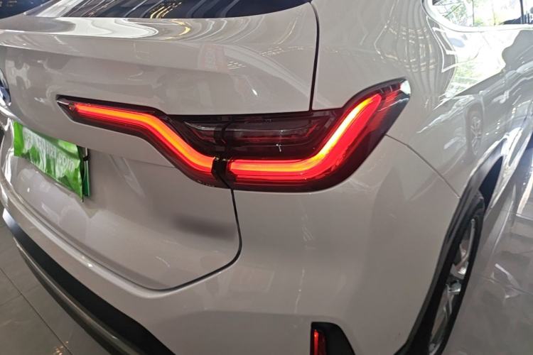Used Nio EC6 2022 100kWh Sport Edition Right Rear Taillight