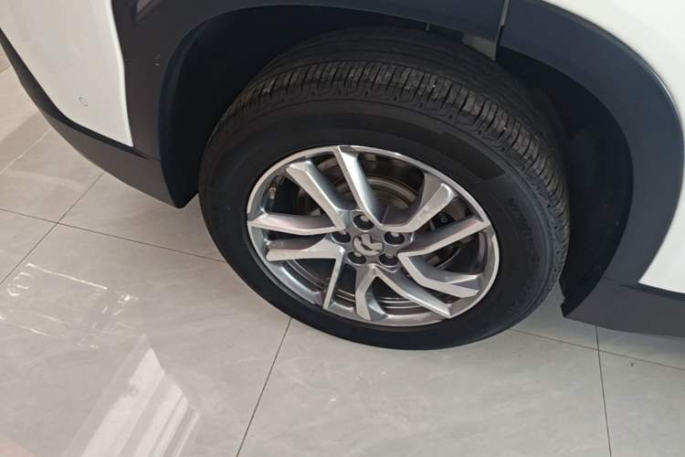 Used Nio EC6 2022 100kWh Sport Edition Right Rear Wheel Hub