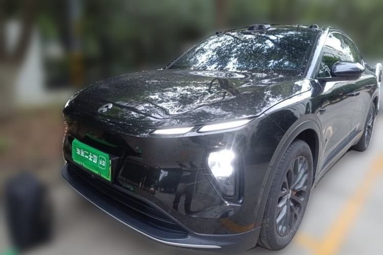 Used Nio EC6 2023 75 kWh Guazi used car, China used car export, Used car for sale, Used  cars, Cheapest cars for sale