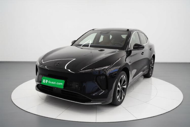 Nio EC6 2023 75 kWh