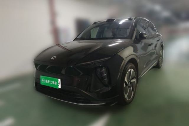 Used Nio ES6 2023 75 kWh