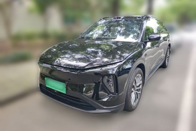 Used Nio ES6 2023 75 kWh
