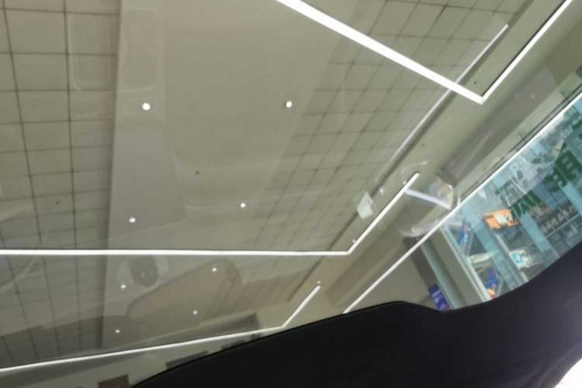 Used Nio EC6 2023 75 kWh Headliner