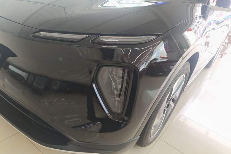 Used Nio EC6 2023 75 kWh Left Front Headlight