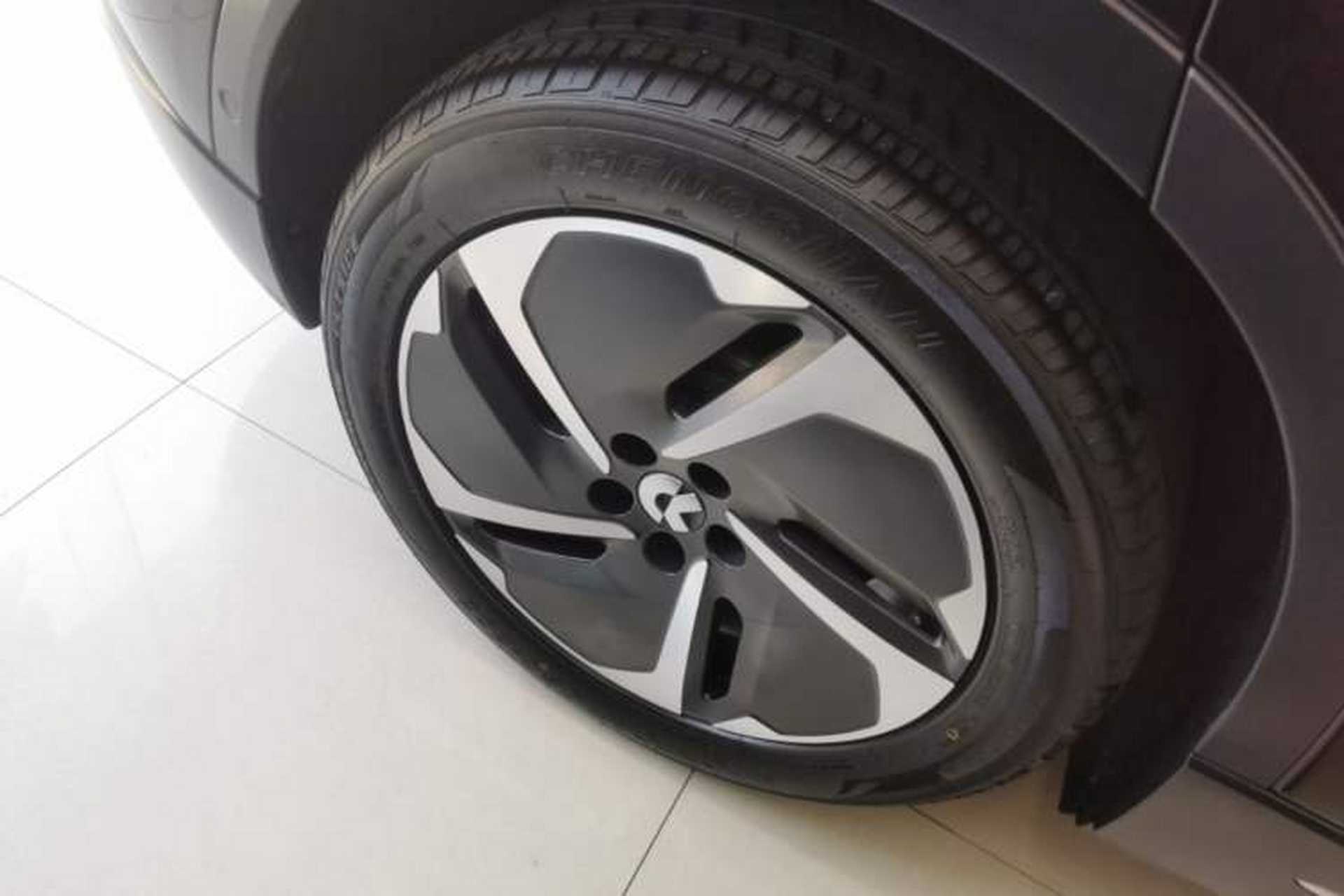 Used Nio EC6 2023 75 kWh Right Rear Wheel Hub