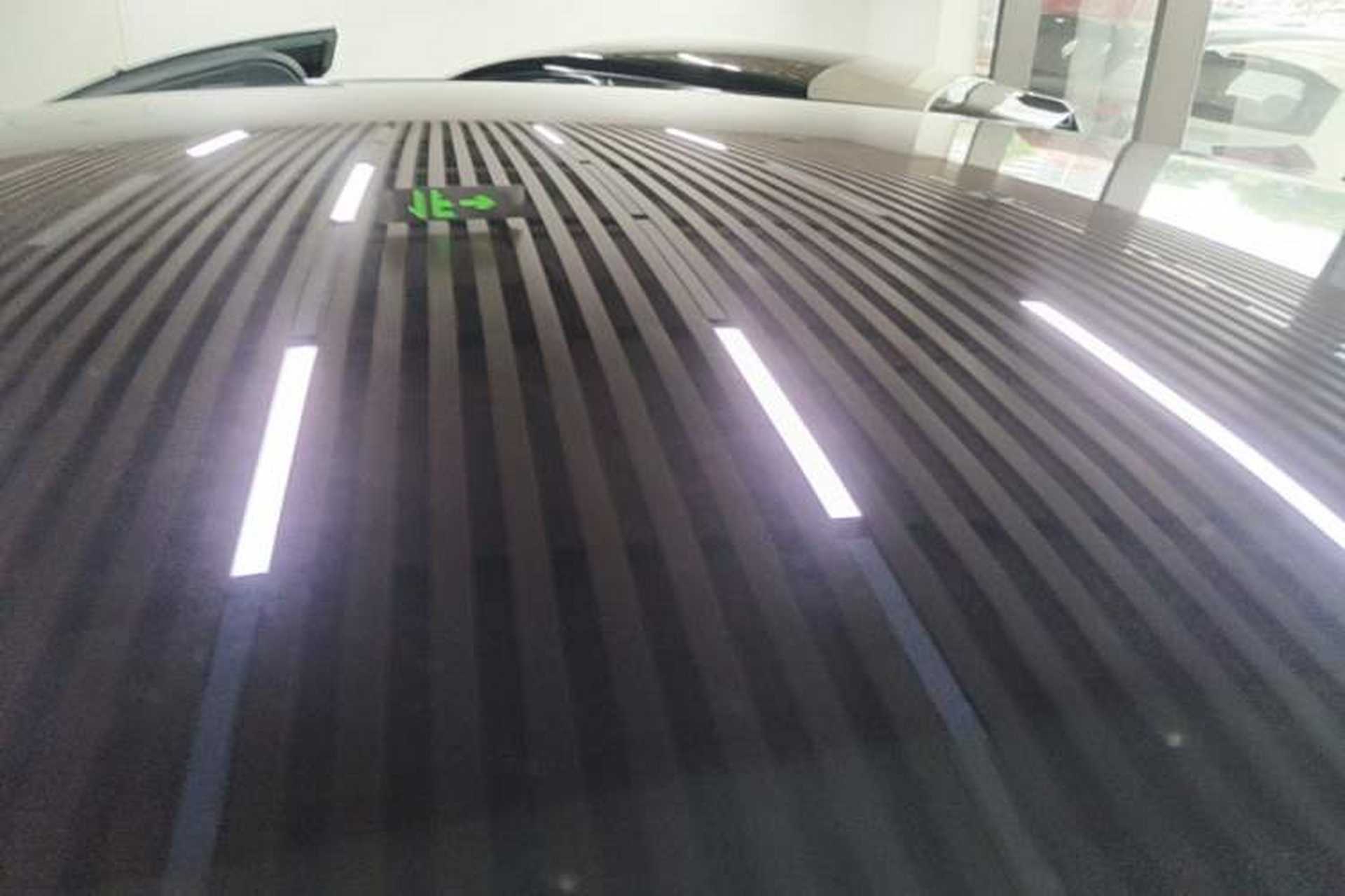 Used Nio EC6 2023 75 kWh Roof