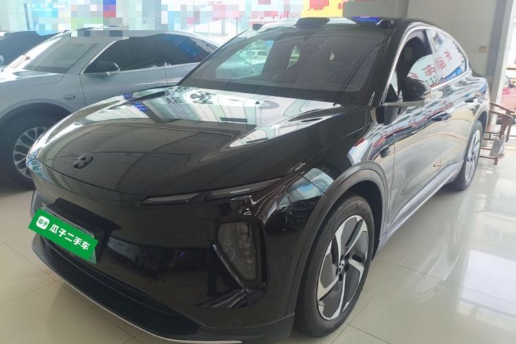 Used Nio EC6 2023 75 kWh Guazi used car, China used car export, Used car for sale, Used cars, Cheapest cars for sale