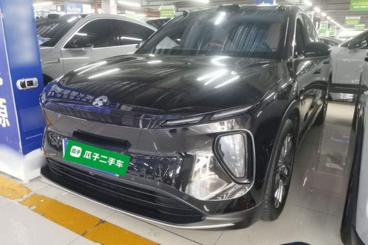 Used Nio EC6 2023 75 kWh Guazi used car, China used car export, Used car for sale, Used  cars, Cheapest cars for sale