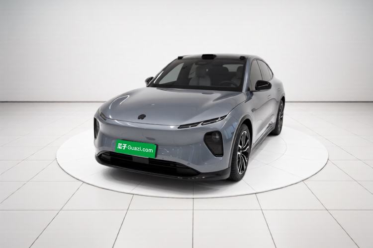 Nio EC6 2023 75 kWh
