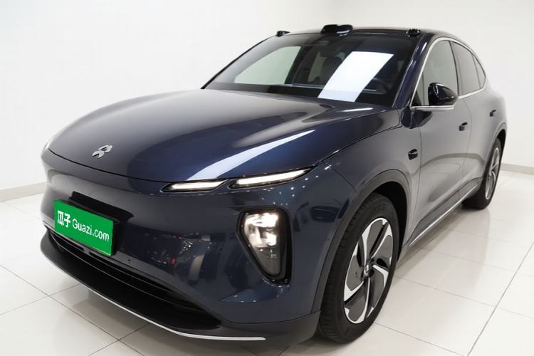 Nio EC6 2023 75 kWh de segunda mano Guazi used car, China used car export, Used car for sale, Used  cars, Cheapest cars for sale