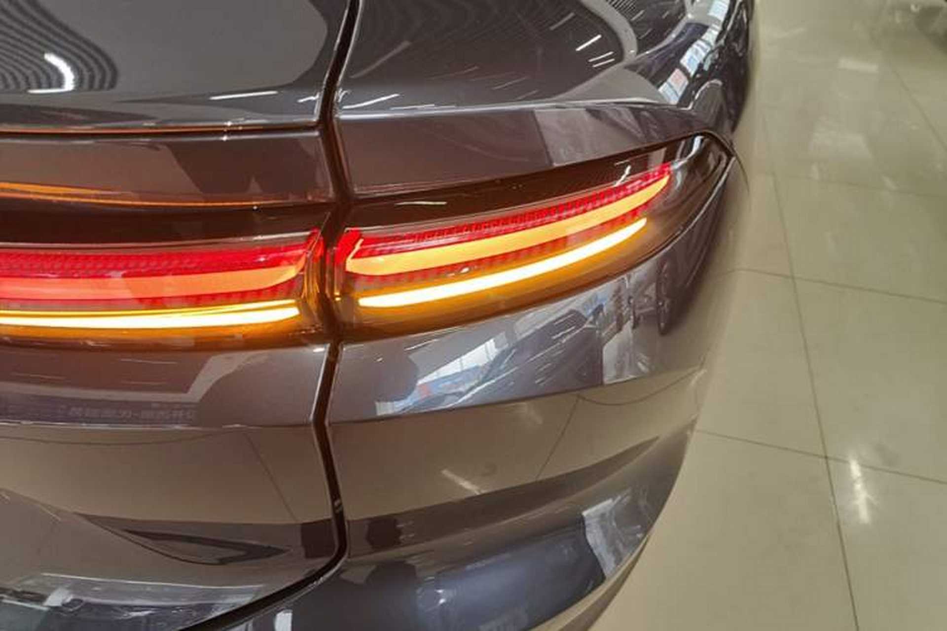 Used Nio EC6 2023 75 kWh Exterior 3