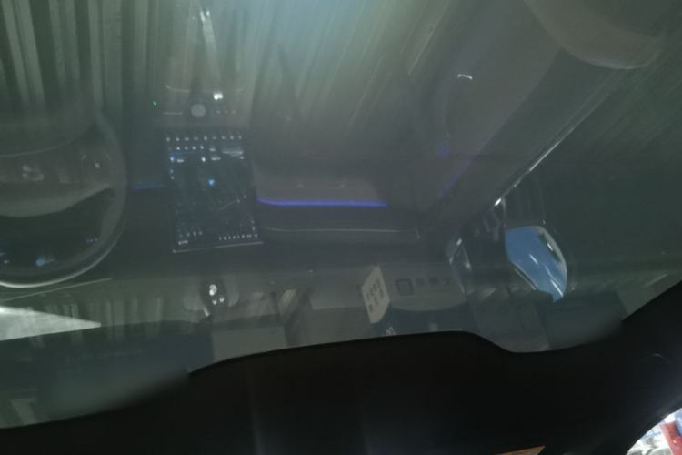 Used Nio EC6 2023 75 kWh Headliner