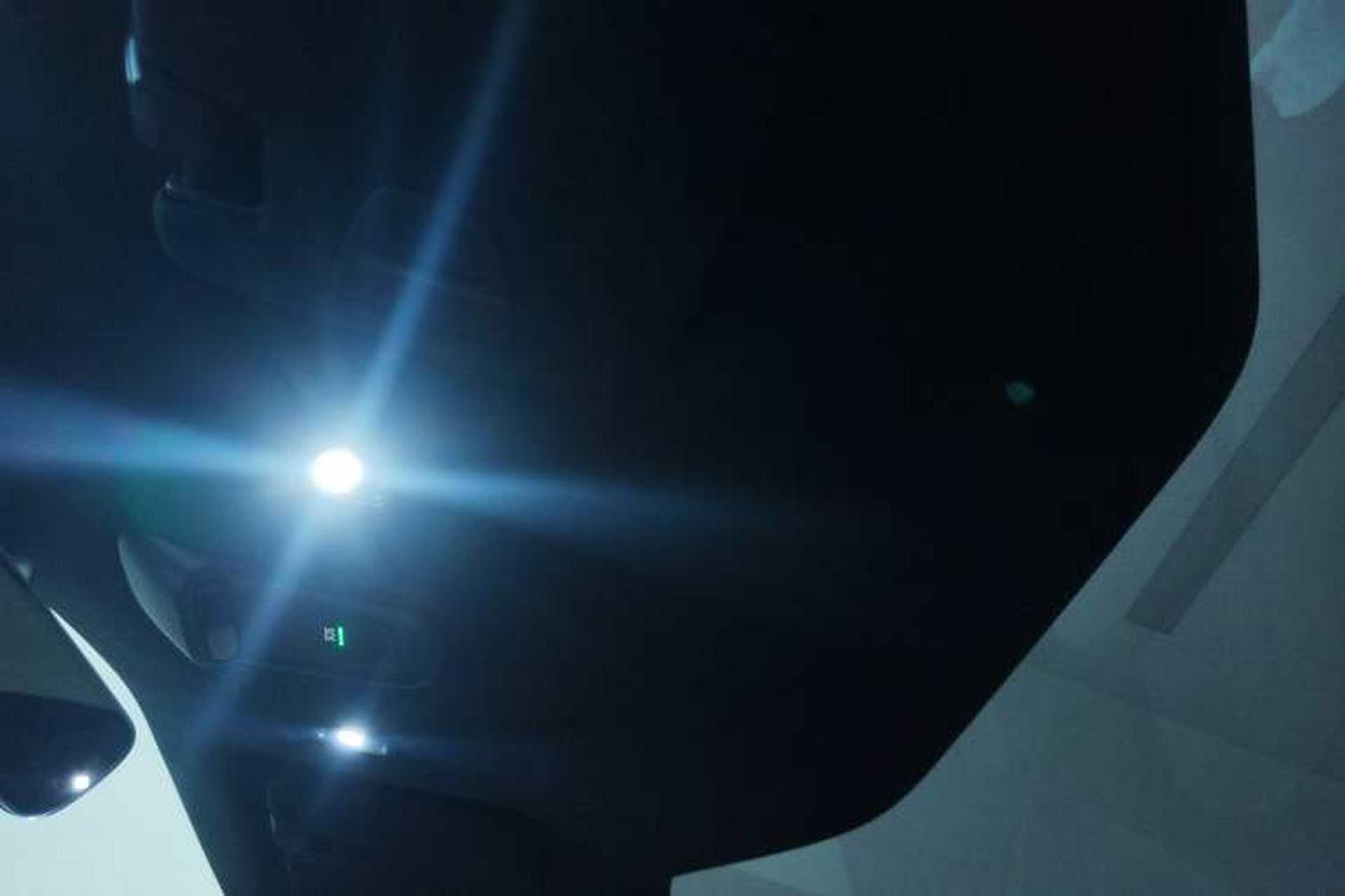 Used Nio EC6 2023 75 kWh Headliner