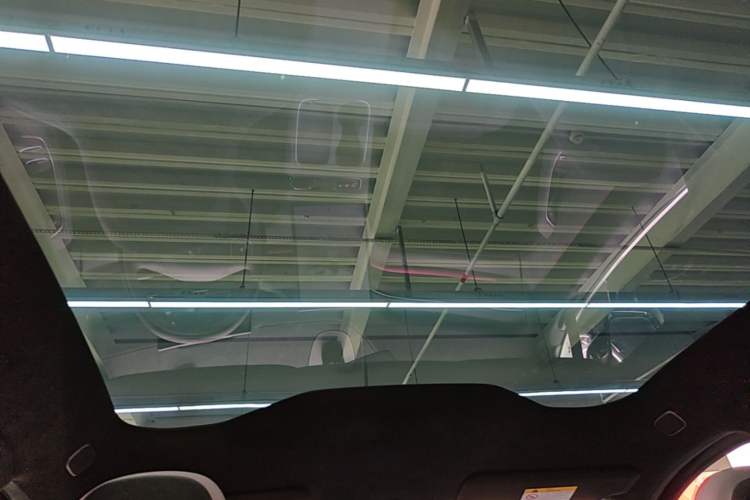 Used Nio EC6 2023 75 kWh Headliner