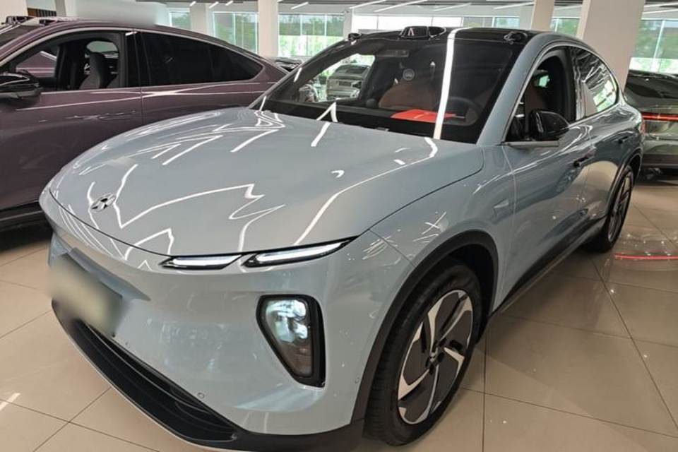 Nio EC6 2023