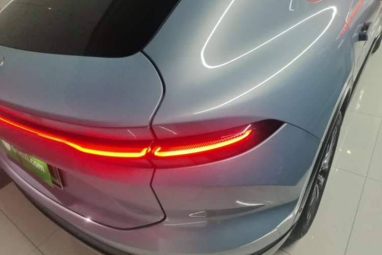 Used Nio EC6 2023 75 kWh Right Rear Taillight