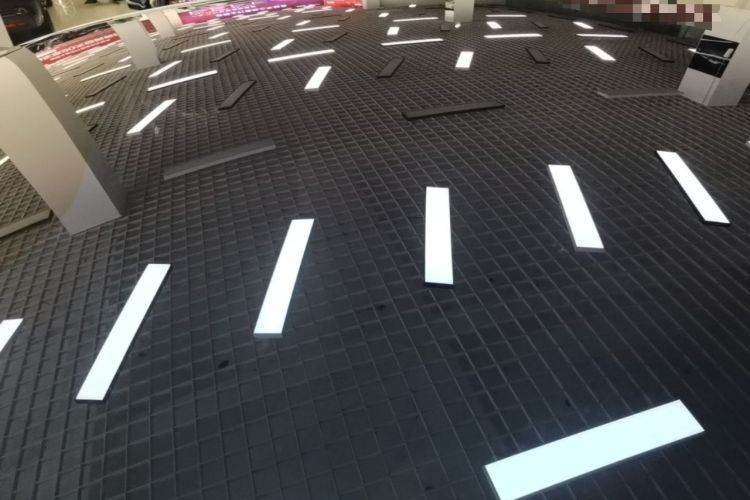 Used Nio EC6 2023 75 kWh Roof