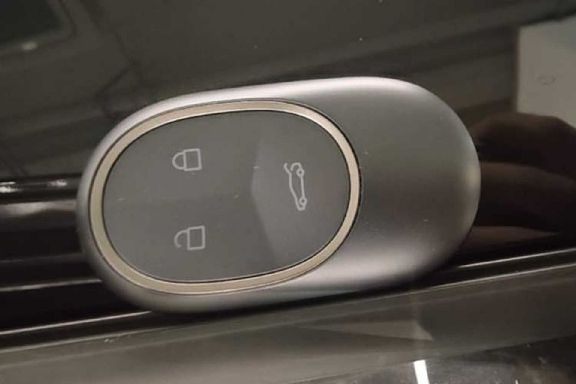 Used Nio EC6 2023 75 kWh Vehicle Key
