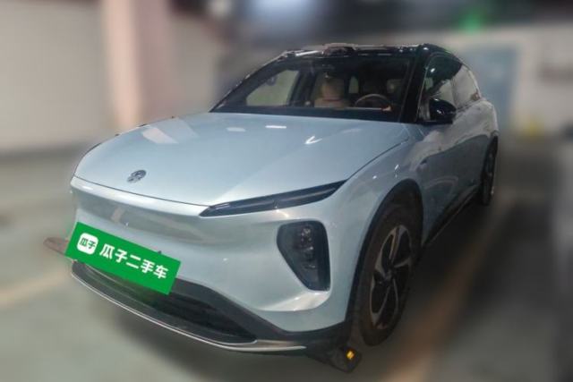 Used Nio ES6 2023 75 kWh