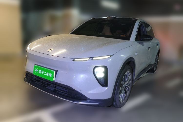 Used Nio EC6 2023 75 kWh Guazi used car, China used car export, Used car for sale, Used cars, Cheapest cars for sale