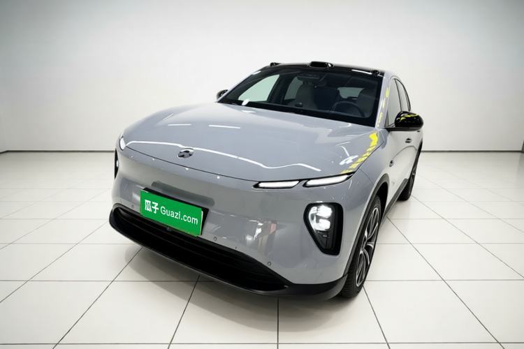 Used Nio EC6 2023 75 kWh Guazi used car, China used car export, Used car for sale, Used cars, Cheapest cars for sale