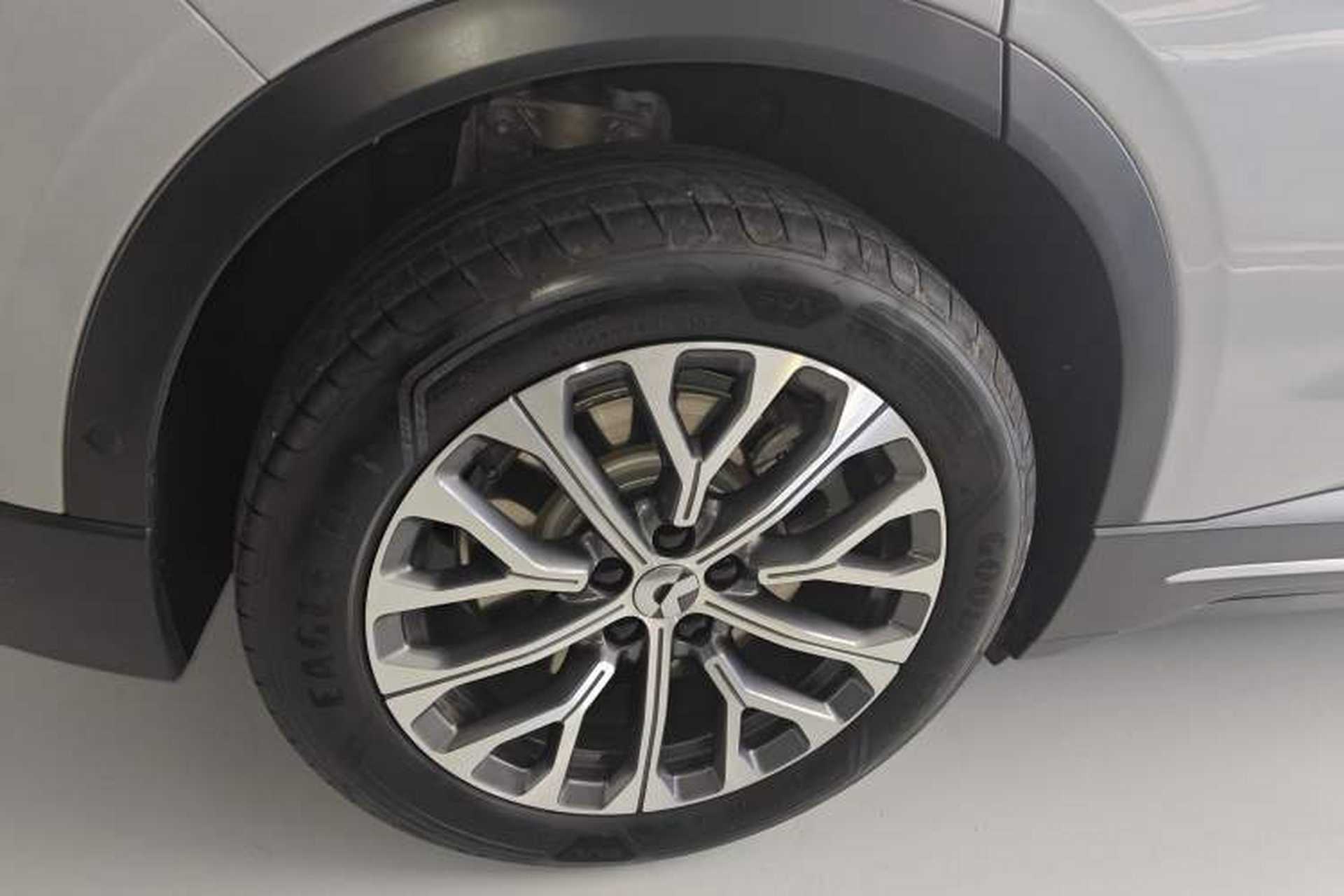 Used Nio EC6 2023 75 kWh Exterior 5