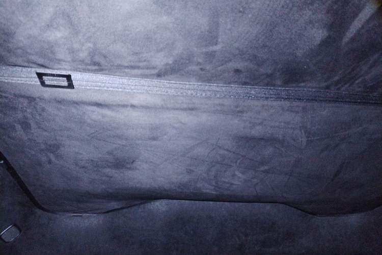 Used Nio EC6 2023 75 kWh Headliner